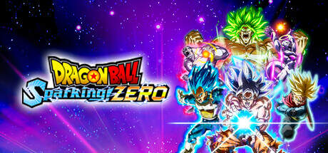 DRAGON BALL Sparking ZERO v2015.014.003.009.008-P2P DRAGON BALL Sparking ZERO v2015.014.003.009.008-P2P