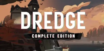 DREDGE Complete Edition v1.5.3-I_KnoW DREDGE Complete Edition v1.5.3-I_KnoW