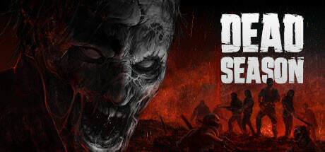 Dead Season v1.0.0.9-I_KnoW Dead Season v1.0.0.9-I_KnoW
