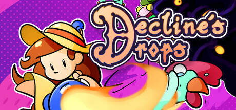 Declines Drops-TENOKE Declines Drops-TENOKE