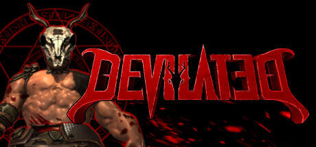 Devilated-RUNE Devilated-RUNE