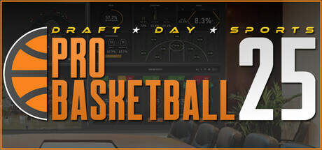 Draft Day Sports Pro Basketball 2025-TENOKE Draft Day Sports Pro Basketball 2025-TENOKE