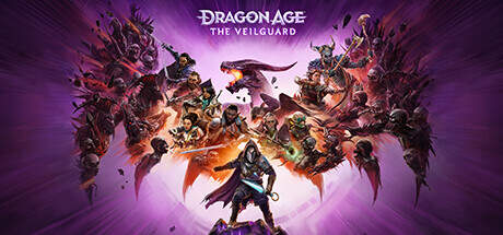 Dragon Age The Veilguard Update 5-RUNE Dragon Age The Veilguard Update 5-RUNE