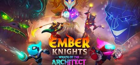Ember Knights Wrath of the Architect Update v2.2.0-TENOKE Ember Knights Wrath of the Architect Update v2.2.0-TENOKE