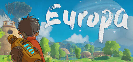 Europa-RUNE Europa-RUNE