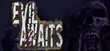 Evil Awaits-SKIDROW Evil Awaits-SKIDROW