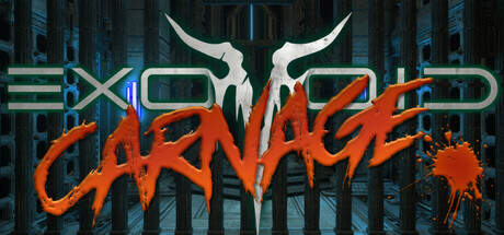 Exovoid Carnage-TENOKE Exovoid Carnage-TENOKE