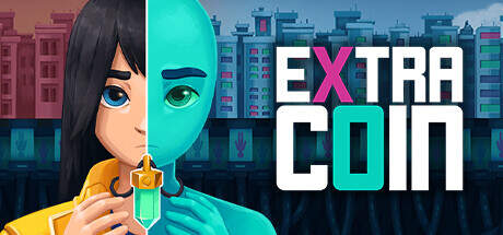 Extra Coin-TENOKE Extra Coin-TENOKE