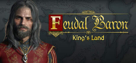 Feudal Baron Kings Land-TENOKE Feudal Baron Kings Land-TENOKE