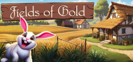 Fields of Gold-TENOKE Fields of Gold-TENOKE