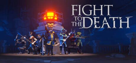 Fight To The Death-TENOKE Fight To The Death-TENOKE