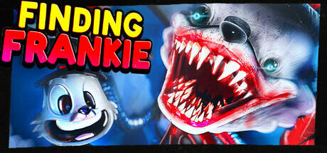 Finding Frankie-TENOKE Finding Frankie-TENOKE