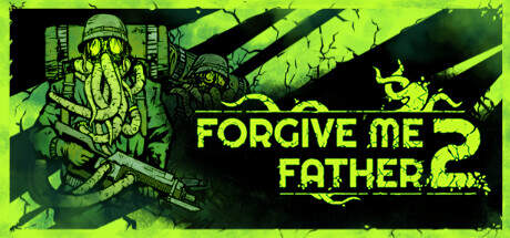 Forgive Me Father 2-RUNE Forgive Me Father 2-RUNE