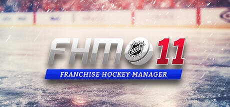 Franchise Hockey Manager 11-TENOKE Franchise Hockey Manager 11-TENOKE