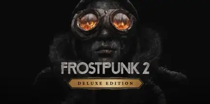 Frostpunk 2 Deluxe Edition v1.0.5 RC2-GOG