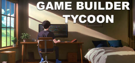 Game Builder Tycoon-TENOKE Game Builder Tycoon-TENOKE