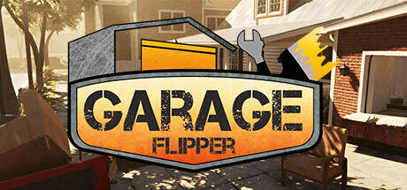 Garage Flipper-TENOKE Garage Flipper-TENOKE