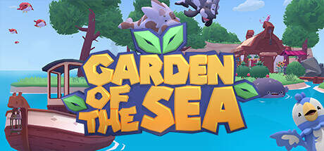 Garden of the Sea-TENOKE