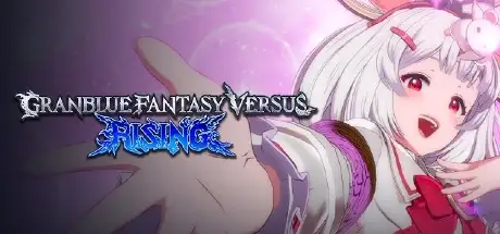 Granblue Fantasy Versus Rising Vikala-TENOKE Granblue Fantasy Versus Rising Vikala-TENOKE