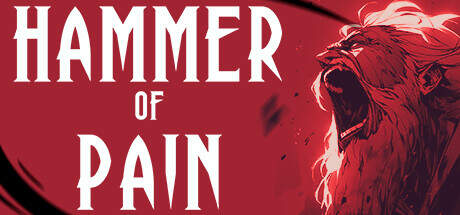 Hammer of Pain-TENOKE Hammer of Pain-TENOKE