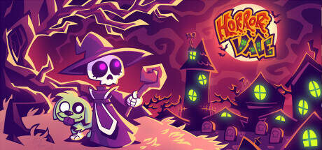 HorrorVale-TENOKE HorrorVale-TENOKE