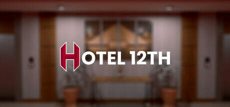 Hotel 12th-TENOKE Hotel 12th-TENOKE