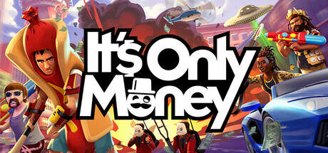 Its Only Money-RUNE Its Only Money-RUNE