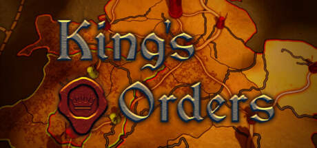 Kings Orders-TENOKE