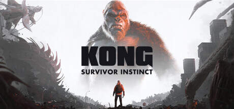 Kong Survivor Instinct-RUNE Kong Survivor Instinct-RUNE