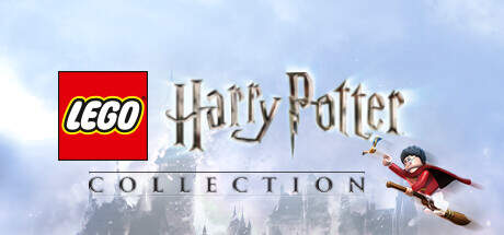 LEGO Harry Potter Collection-SKIDROW LEGO Harry Potter Collection-SKIDROW