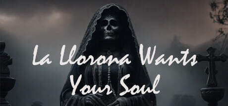 La Llorona Wants Your Soul-TENOKE La Llorona Wants Your Soul-TENOKE