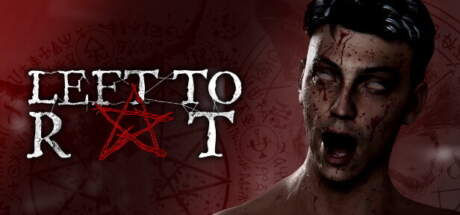 Left to Rot-TENOKE Left to Rot-TENOKE