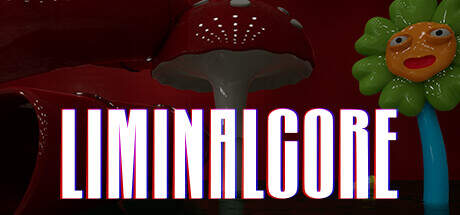 Liminalcore-TENOKE Liminalcore-TENOKE