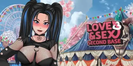 Love and Sex Second Base For A Fistful Of Waifu-I_KnoW Love and Sex Second Base For A Fistful Of Waifu-I_KnoW