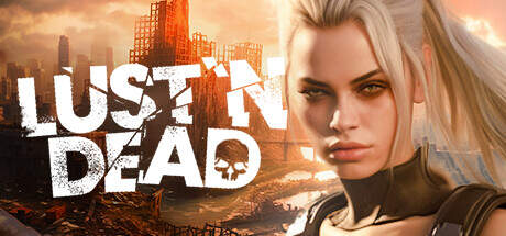Lust N Dead-TiNYiSO Lust N Dead-TiNYiSO
