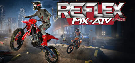 MX vs ATV Legends Reflex Pack-RUNE MX vs ATV Legends Reflex Pack-RUNE