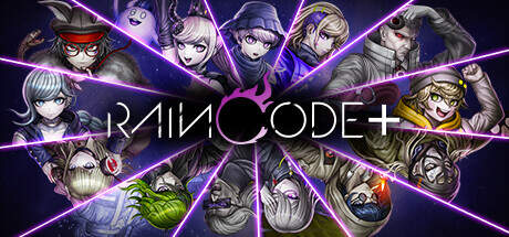 Master Detective Archives RAIN CODE Plus-RUNE Master Detective Archives RAIN CODE Plus-RUNE