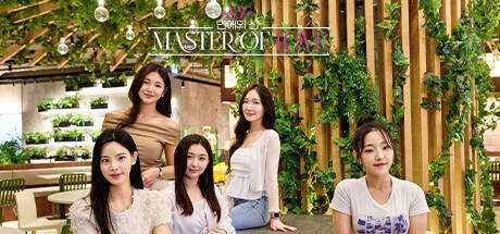 Master of Love-TENOKE