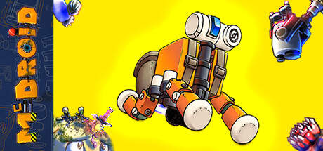 McDROID-Goldberg McDROID-Goldberg