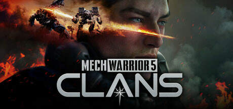 MechWarrior 5 Clans v1.0.119-P2P MechWarrior 5 Clans v1.0.119-P2P