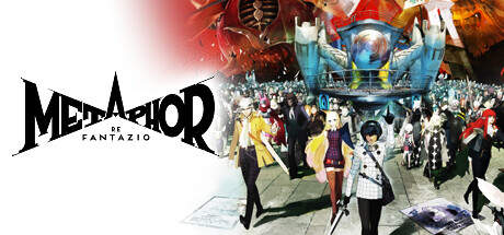 Metaphor ReFantazio v1.02 REPACK-P2P Metaphor ReFantazio v1.02 REPACK-P2P