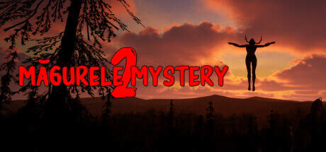 Mgurele Mystery 2-TiNYiSO Mgurele Mystery 2-TiNYiSO