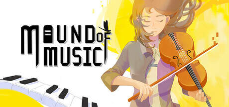 Mound of Music-TENOKE Mound of Music-TENOKE