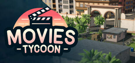 Movies Tycoon-TENOKE Movies Tycoon-TENOKE