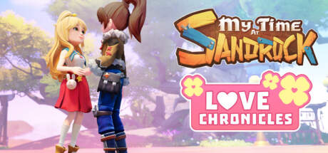 My Time at Sandrock Love Chronicles-RUNE My Time at Sandrock Love Chronicles-RUNE