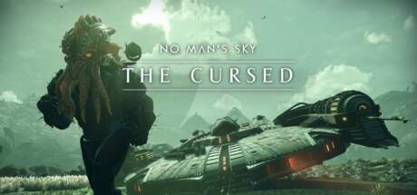 No Mans Sky The Cursed-P2P No Mans Sky The Cursed-P2P