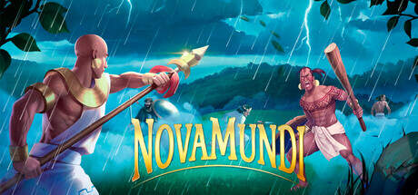 NovaMundi-TENOKE NovaMundi-TENOKE