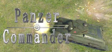 Panzer Commander-TENOKE Panzer Commander-TENOKE