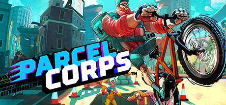 Parcel Corps-TENOKE