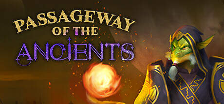 Passageway of the Ancients v1.2 Update-SKIDROW Passageway of the Ancients v1.2 Update-SKIDROW